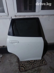 Дверь Задняя правая Honda, Оригинал