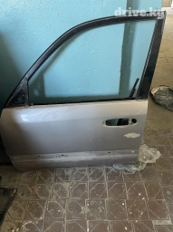 Дверь Передняя левая Toyota, Б/у, Оригинал