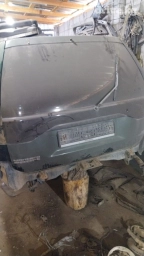 Ограничитель двери Комплект Mitsubishi, Оригинал