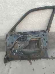 Накладка на дверь Передняя правая BMW, Б/у, Оригинал