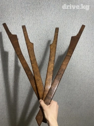 Дверь Комплект Mercedes-Benz, Б/у, Оригинал