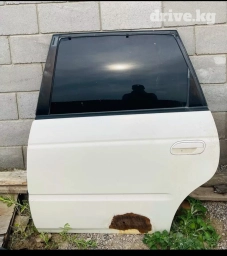 Дверь Задняя левая Honda, Б/у, Оригинал