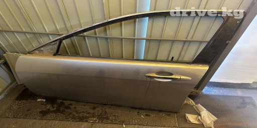 Дверь Передняя левая Honda, Б/у, Оригинал