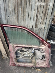 Дверь Передняя левая BMW, Б/у, Аналог