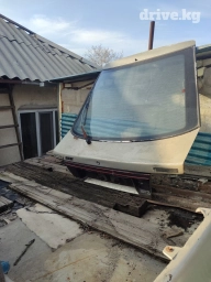 Дверь Комплект Mazda, Б/у, Оригинал