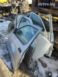 Дверь Комплект Toyota, Б/у, Оригинал