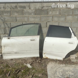 Дверь Передняя правая Honda, Б/у, Оригинал