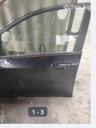 Дверь Передняя левая Honda, Б/у, Оригинал
