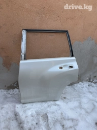 Задняя левая Toyota, Б/у, Оригинал