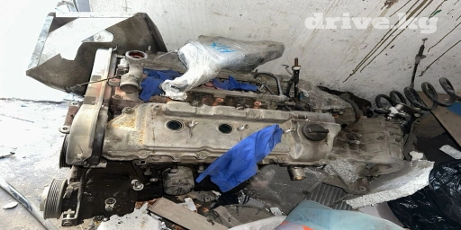 Дверь Комплект Toyota, Б/у, Оригинал