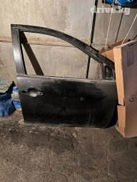 Дверь Передняя правая Toyota, Б/у, Оригинал