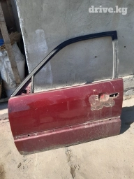 Дверь Передняя левая Volkswagen