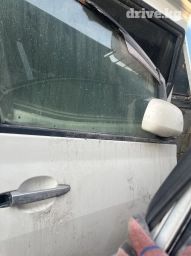 Уплотнитель двери Комплект Toyota, Б/у, Оригинал