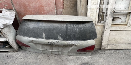 Дверь Комплект Toyota, Б/у, Оригинал