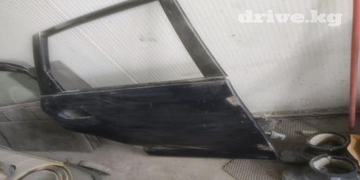 Дверь Задняя правая Honda, Б/у