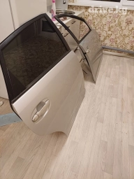 Дверь Задняя правая Toyota, Оригинал