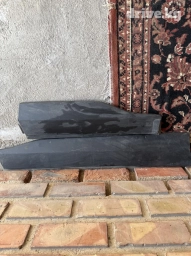 Накладка на дверь Задняя левая Toyota, Б/у, Оригинал