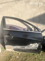 Передняя правая Hyundai, Б/у, Оригинал