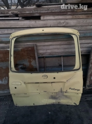 Дверь Комплект Toyota, Б/у, Оригинал