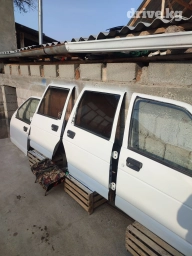 Дверь Комплект Daewoo, Б/у, Оригинал