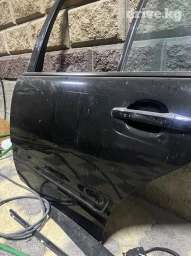 Задняя левая Mercedes-Benz, Б/у, Оригинал