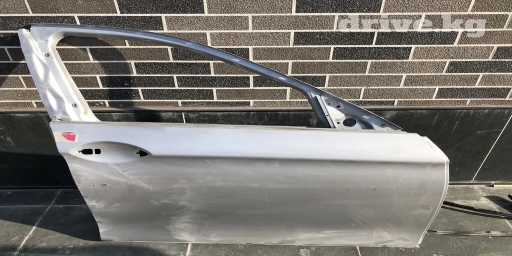 Дверь Задняя правая BMW, Оригинал