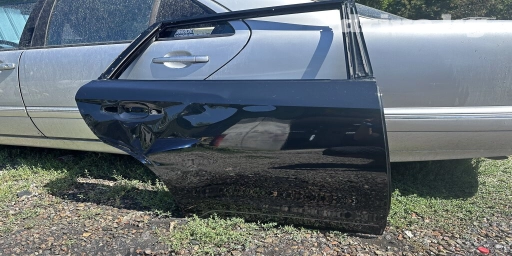 Задняя правая Subaru, Б/у, Оригинал