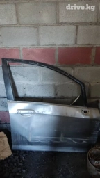 Дверь Передняя левая Honda, Б/у