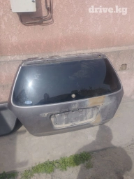 Дверь Комплект Honda, Б/у, Оригинал