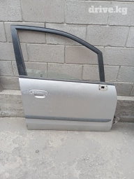 Дверь Задняя правая Mazda, Б/у, Оригинал