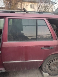 Дверь Комплект Mercedes-Benz, Б/у, Оригинал