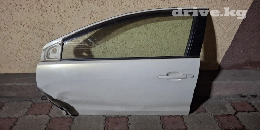 Дверь Передняя левая Toyota, Б/у, Оригинал