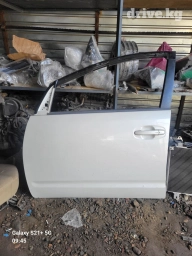 Дверь Комплект Toyota, Б/у, Оригинал