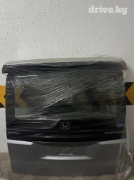 Дверь Задняя левая Honda, Б/у, Оригинал