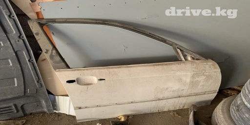 Передняя правая BMW, Б/у, Оригинал