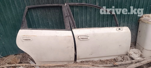 Дверь Задняя правая Honda, Б/у, Оригинал