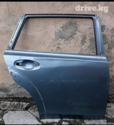 Дверь Задняя правая Subaru, Б/у, Оригинал