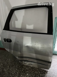 Дверь Задняя правая Nissan, Б/у, Оригинал