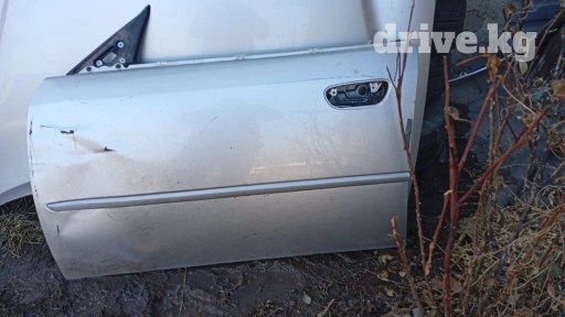 Дверь Передняя левая Subaru, Б/у, Оригинал