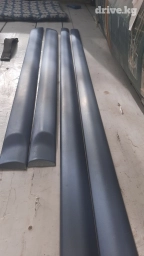 Накладка на дверь Передняя левая Toyota, Б/у, Оригинал