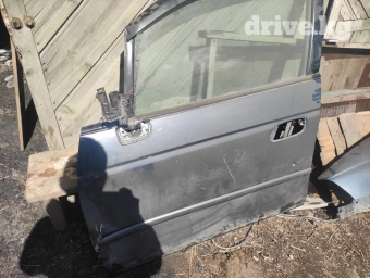 Дверь Передняя левая Honda, Б/у, Оригинал