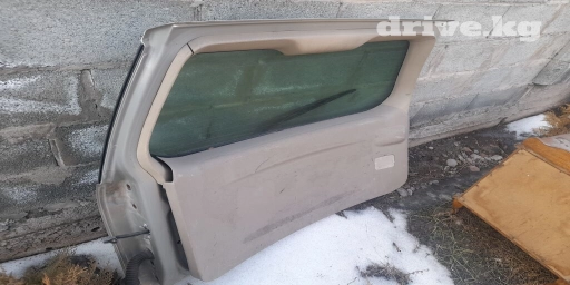 Дверь Комплект Toyota, Б/у, Оригинал