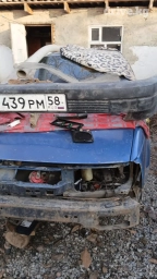 Дверь Комплект Volkswagen, Б/у, Оригинал