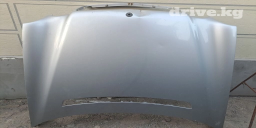 Задняя левая Mercedes-Benz, Б/у, Оригинал