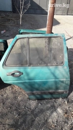 Дверь Комплект Volkswagen, Б/у, Оригинал