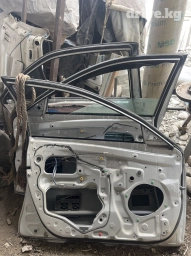 Дверь Передняя левая Toyota, Оригинал