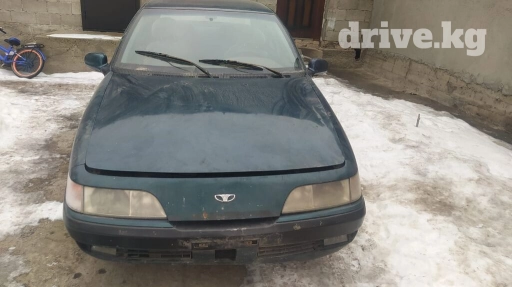 Дверь Комплект Daewoo