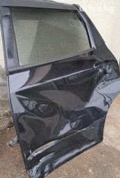 Дверь Задняя левая Honda, Б/у, Оригинал