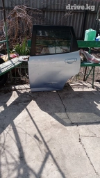 Дверь Задняя левая Honda, Б/у, Оригинал