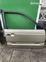 Дверь Комплект Volkswagen, Оригинал